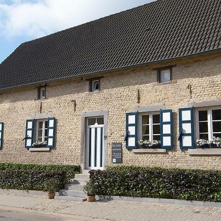 Affittacamere Lisa'S Weelde Tongeren Esterno foto