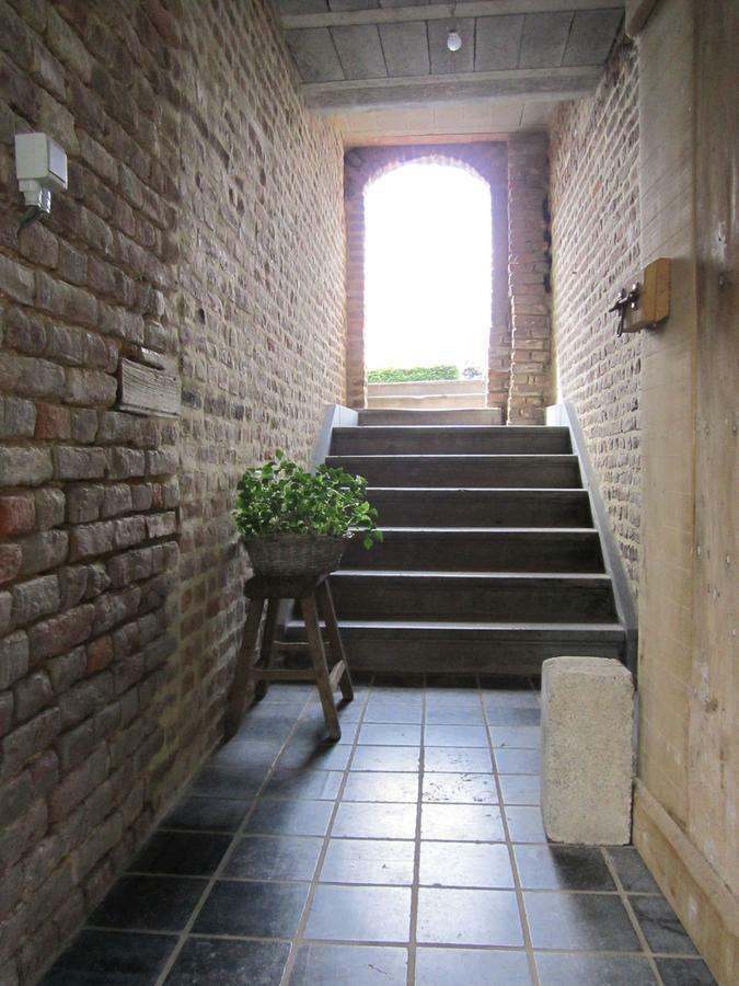 Affittacamere Lisa'S Weelde Tongeren Esterno foto